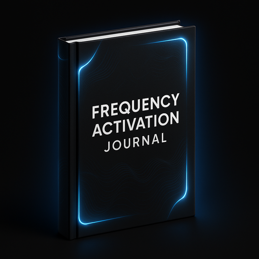 Frequency Activation Journal PDF