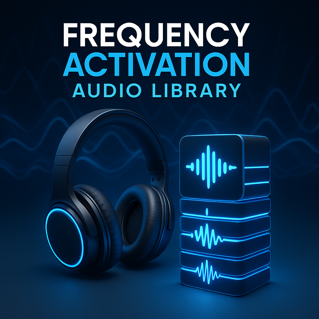 FREE: Guided Meditation Library