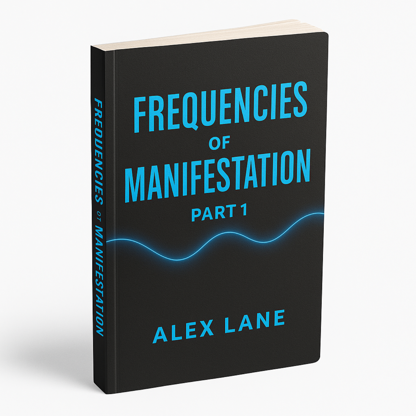 Frequencies of Manifestation (Paperback)