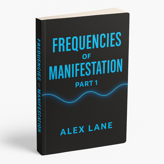 Frequencies of Manifestation (Paperback)