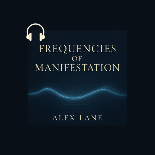 Audiobooks (Part 1 + 2)